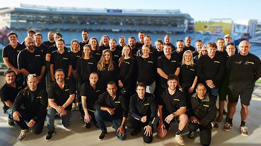 Professional Hillsborough Plumbers