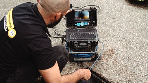 Hillsborough Drain & Sewer Plumbers: Fast